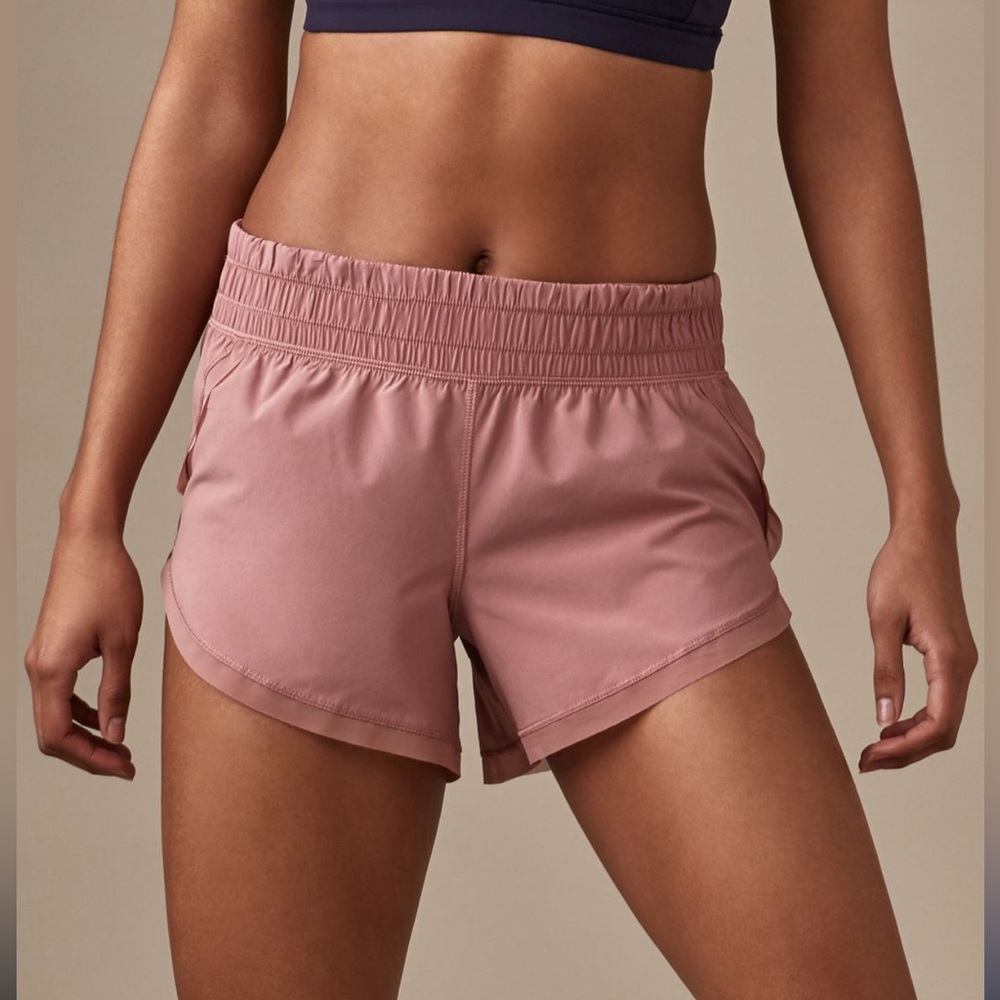 Lululemon Anew Short Quicksand